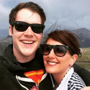 Meet your Posher, Sean